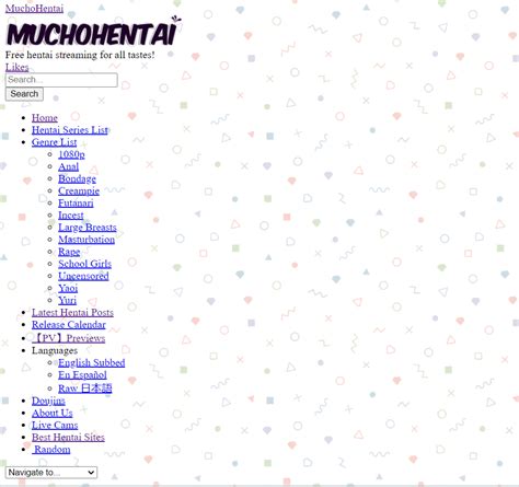 muchohentai.com|Mucho Hentai (@muchohentai) .